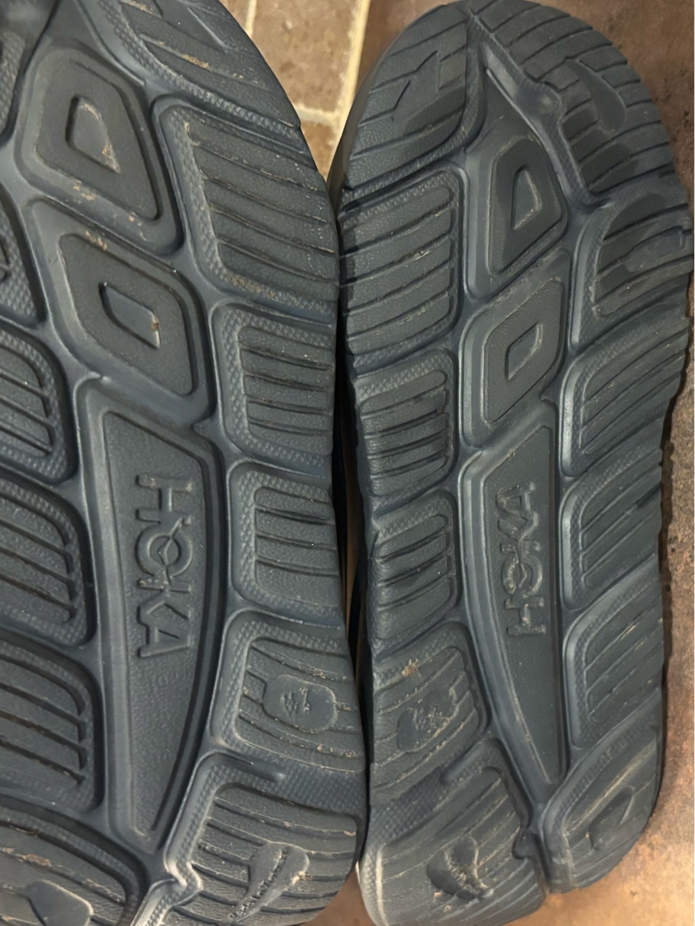 HOKA Men's/Womens Hoka One One Ora Recovery Slide 3 Sandals - Picture 5 of 5